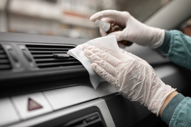 Best General Air Duct Cleaning  in Topanga, CA