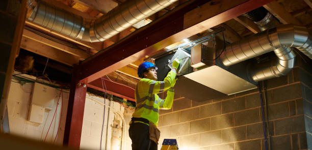 Topanga, CA Airduct Cleaning Company