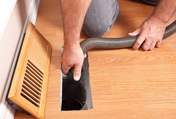 Best Affordable HVAC Duct Cleaning  in Topanga, CA