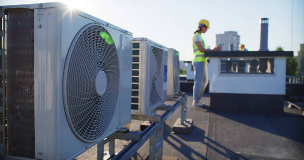 Best Air Duct Cleaning Near Me  in Topanga, CA