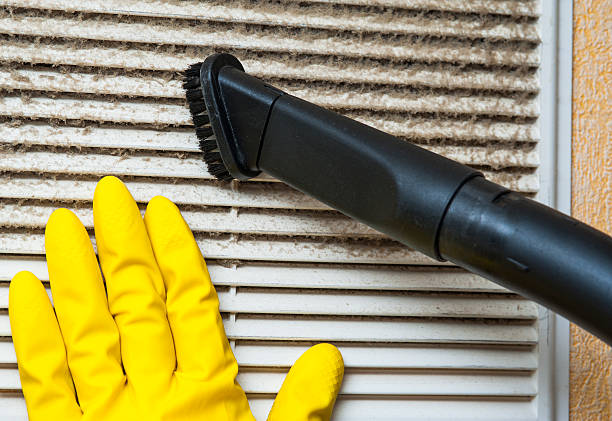 Best Best Air Duct Cleaning Near Me  in Topanga, CA